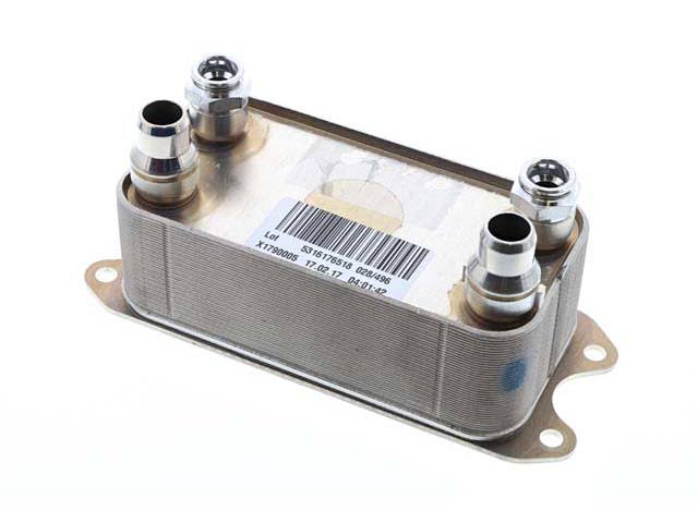 Auto Trans Oil Cooler O856