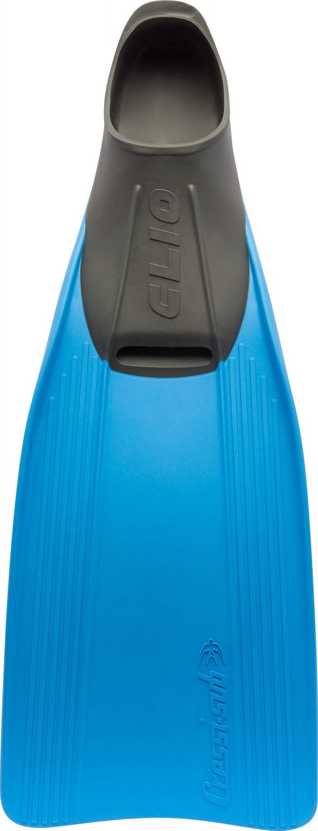 Blue Fins W886290