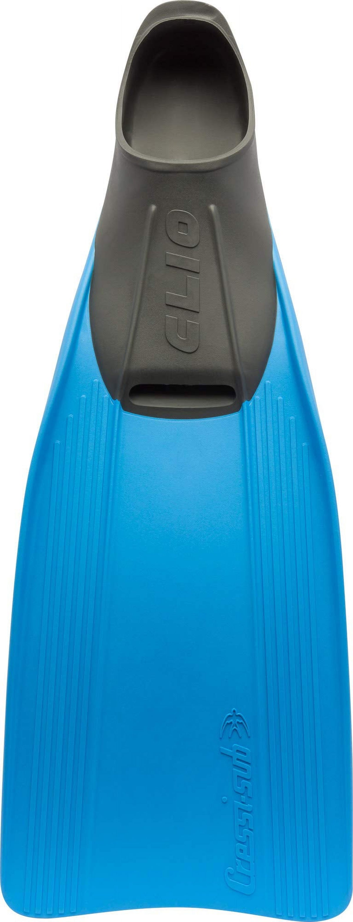 Blue Fins W886290