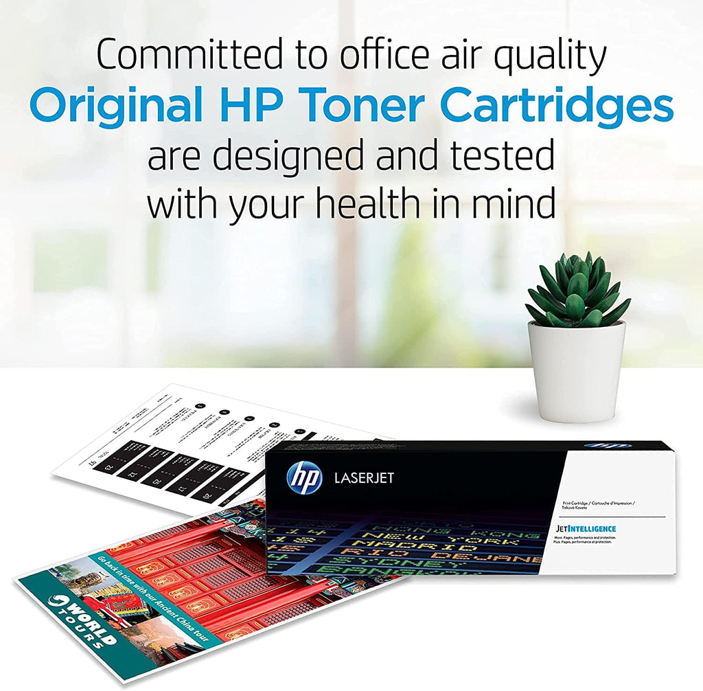 Black Extra High Yield Toner Cartridge M183