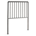 Full Stone Headboard P6390