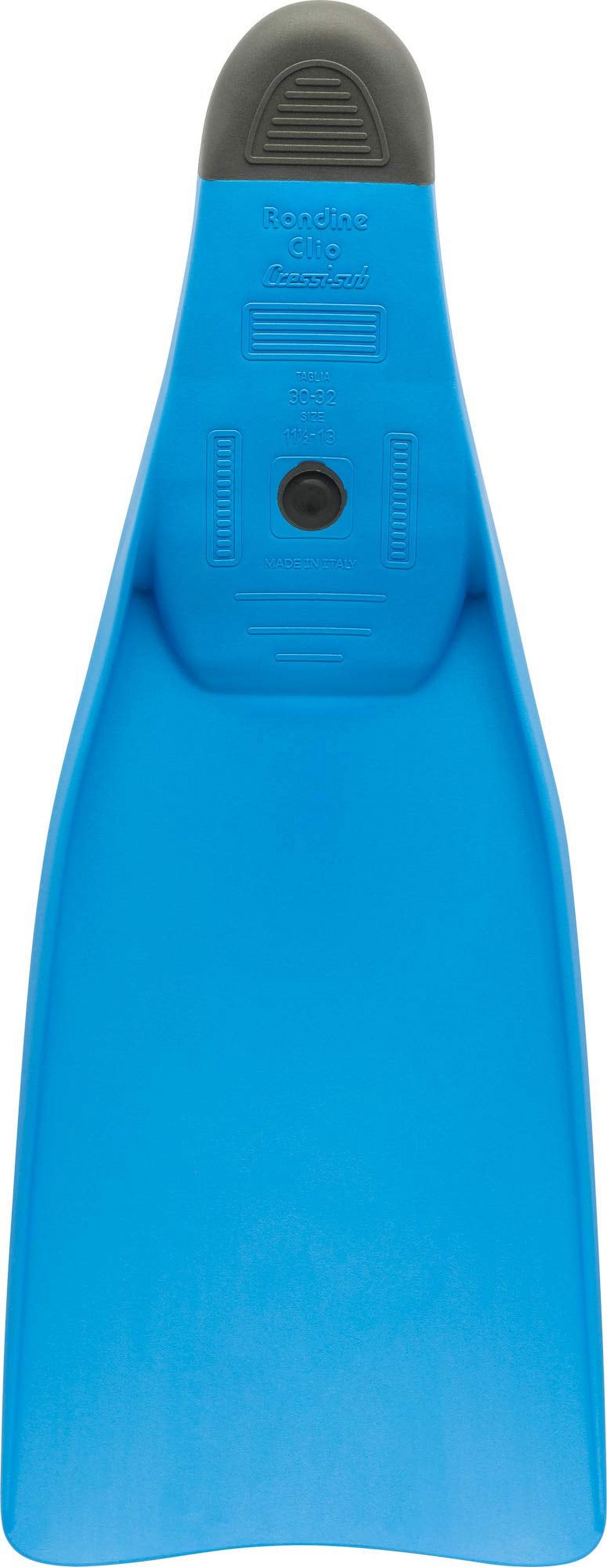 Blue Fins W886290