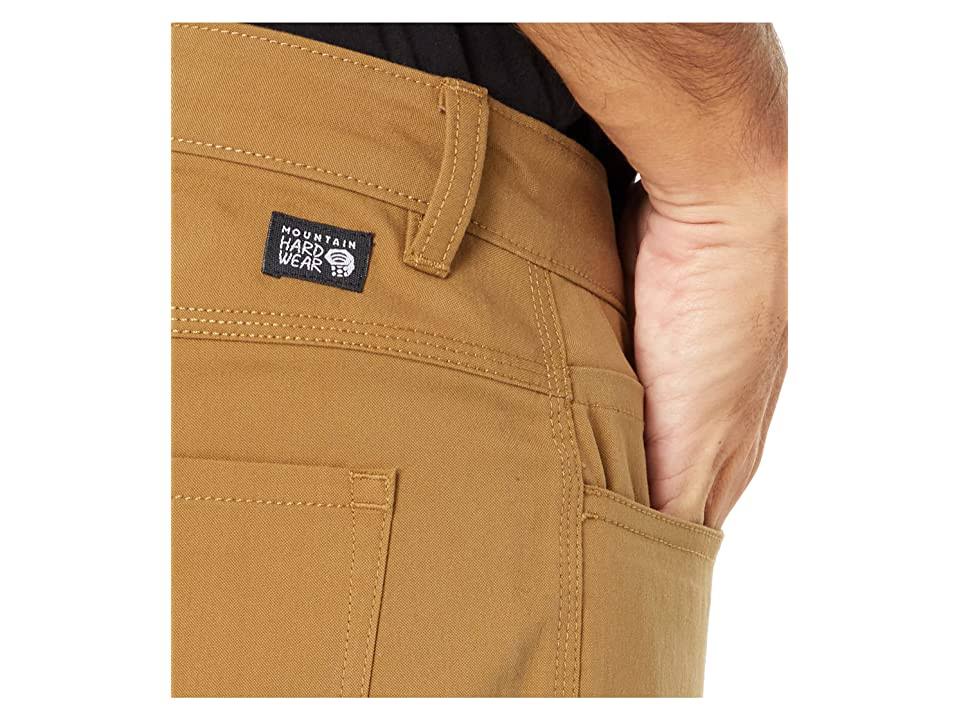 Corozo Nut 5-Pocket Pant C5066