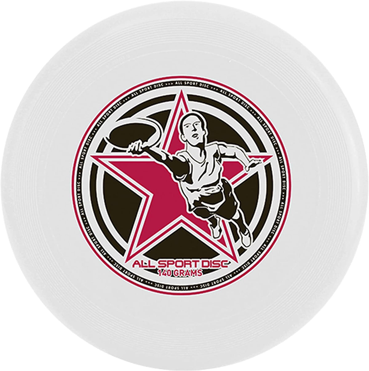 Blue 140G Frisbee (2 Pack) I79253