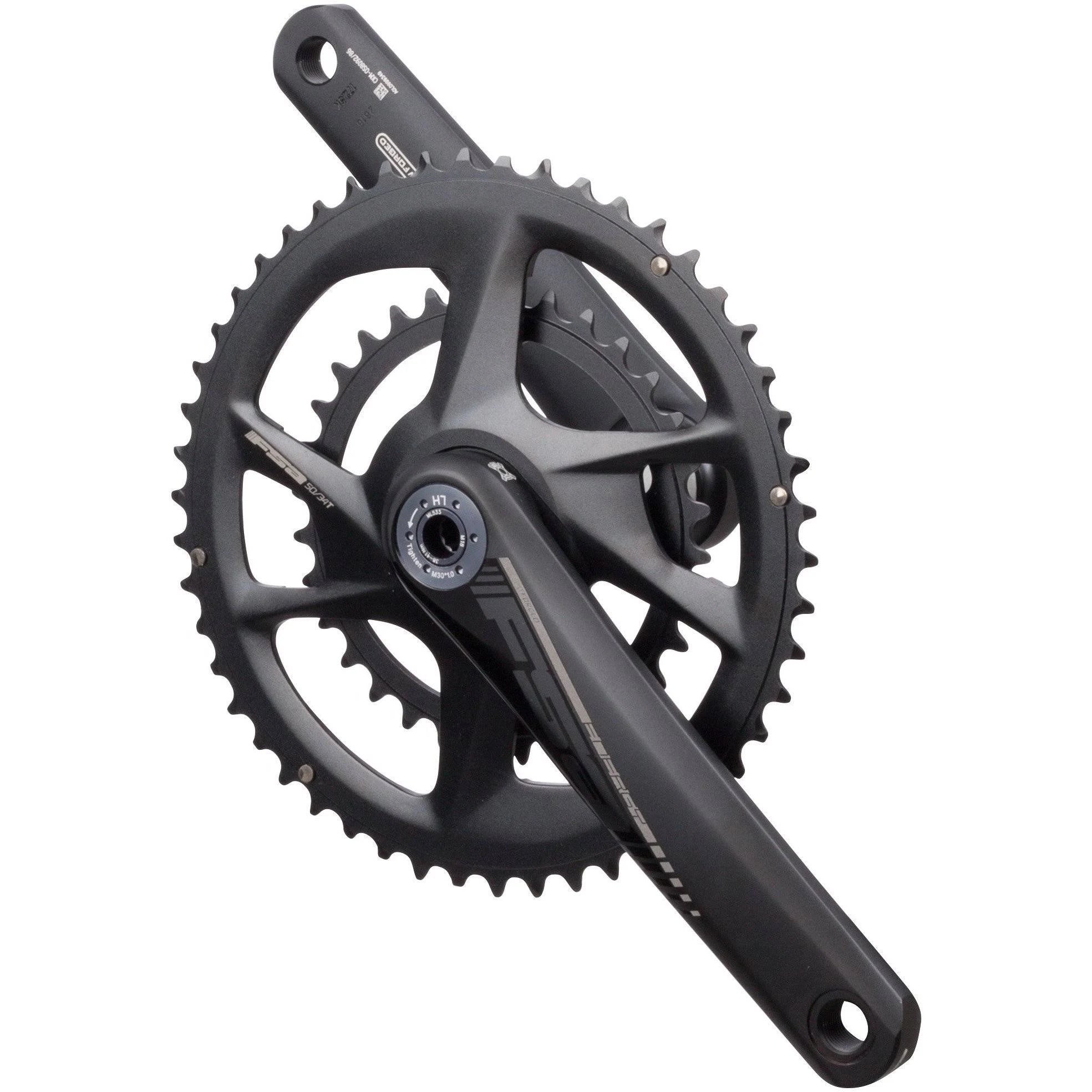 Modular BB386EVO Crankset P962328