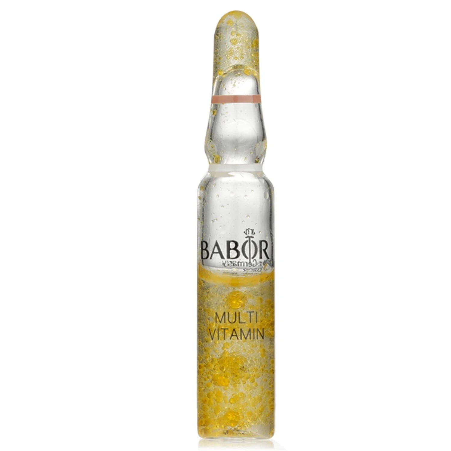 Multi Vitamin Ampoule Concentrates 7x2ml T556535