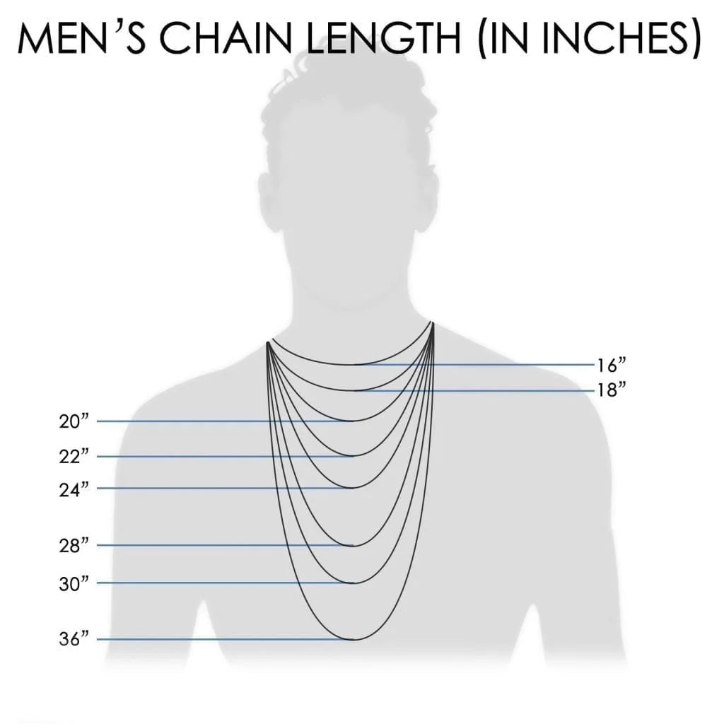 18K Yellow Gold Over Silver Rope Chain Necklace 16"-24" T3737