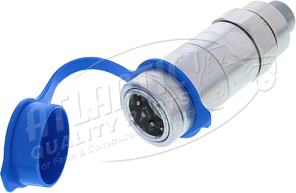 Tractor Coupler Pack of 2 G261
