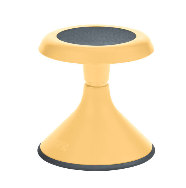 Adjustable Height Motion Stool L9467