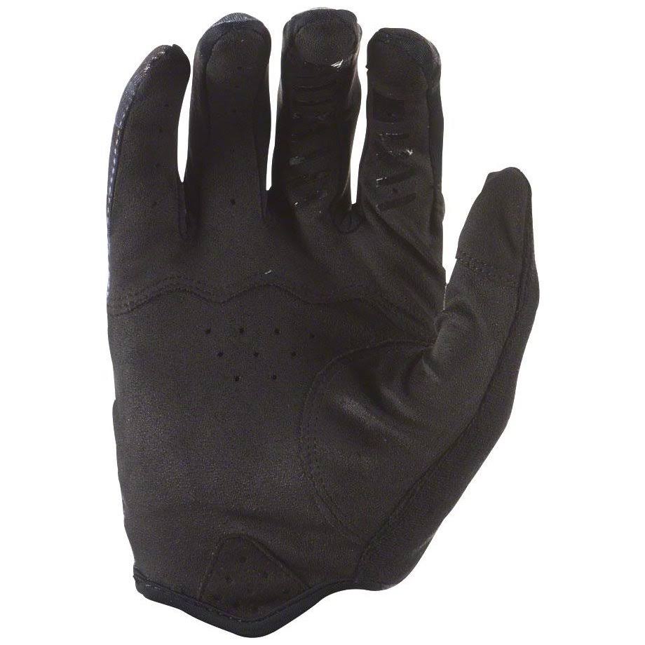 Black Camo Medium Monitor Gloves O587
