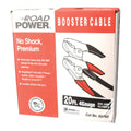 Booster Cables F345118