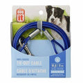 Blue 10-ft Tie-Out Cable Y5911
