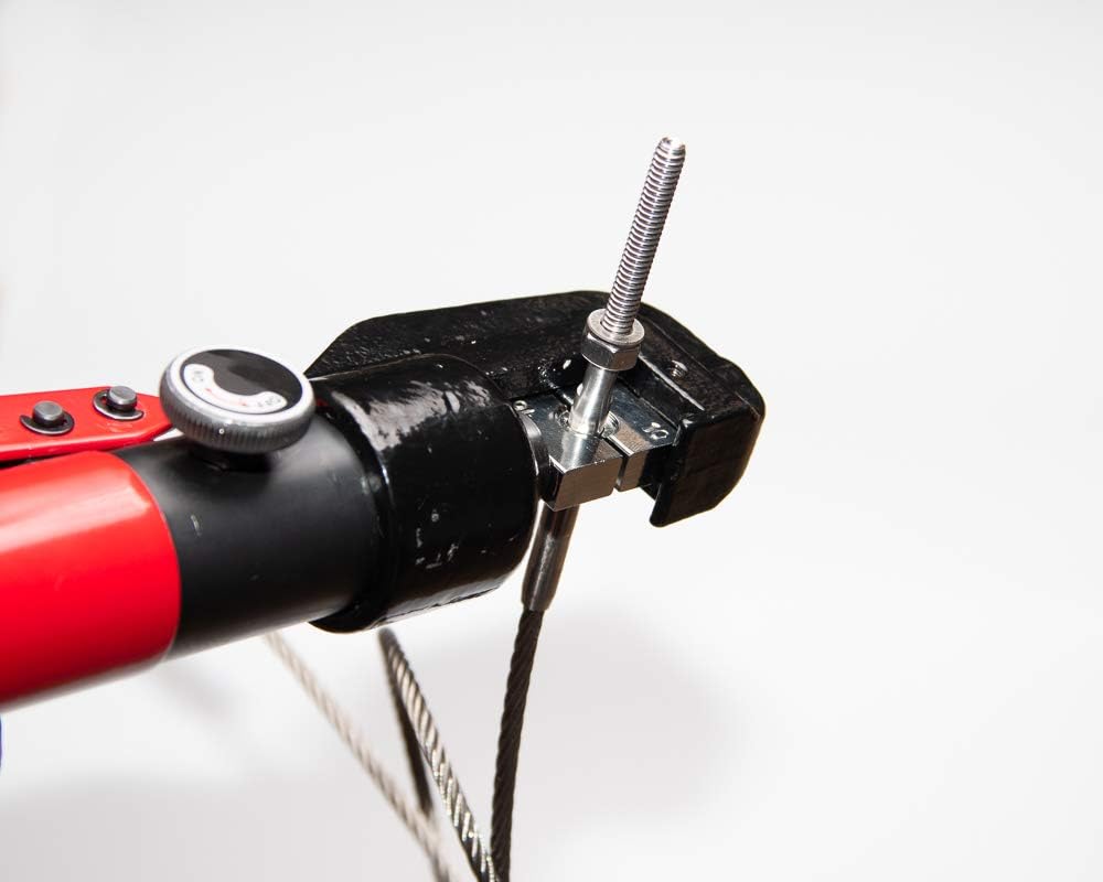 Hydraulic Cable Crimper and Swage Tool, Pack of 2 Q3696