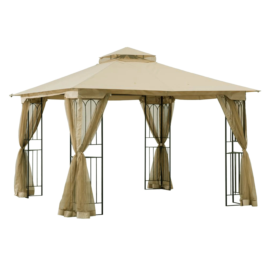 Replacement Canopy Top Cover for Gazebo H7052