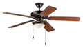 52-Inch Ceiling Fan T2663
