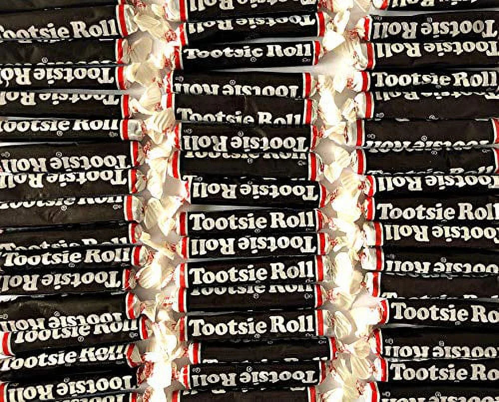 2LB Individually Wrapped Taffy Candy C42640