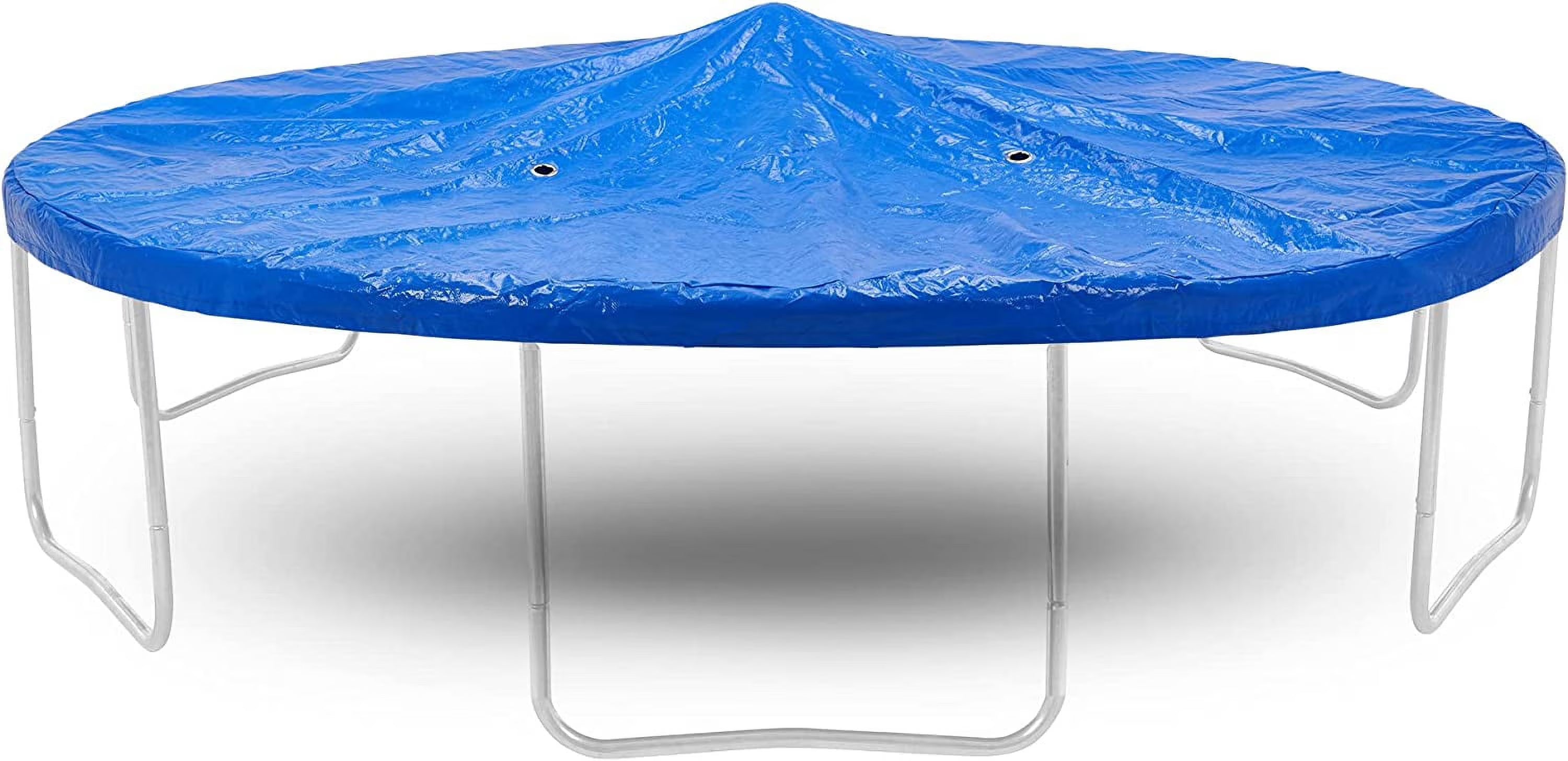 10 Foot Trampoline Winter Cover L279