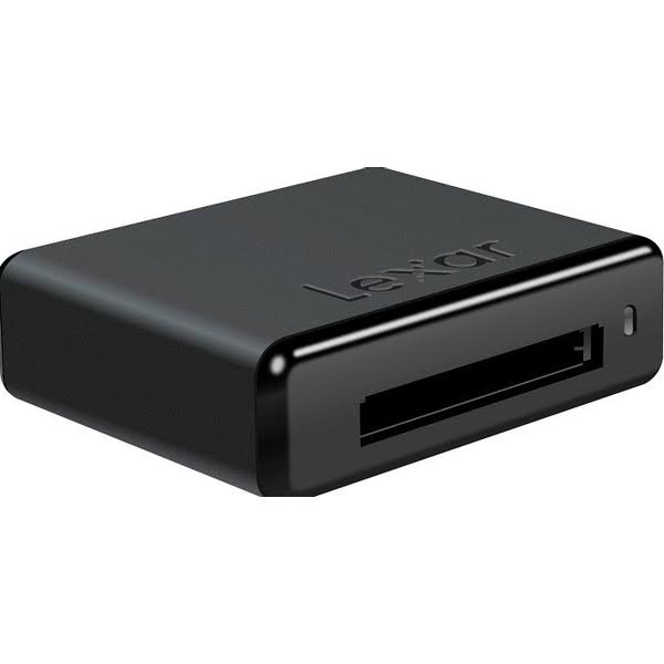CFast CR2 Professional USB 3.0 Card Reader L37086