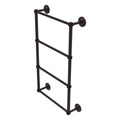 Antique Bronze 4 Tier Ladder Towel Bar E379