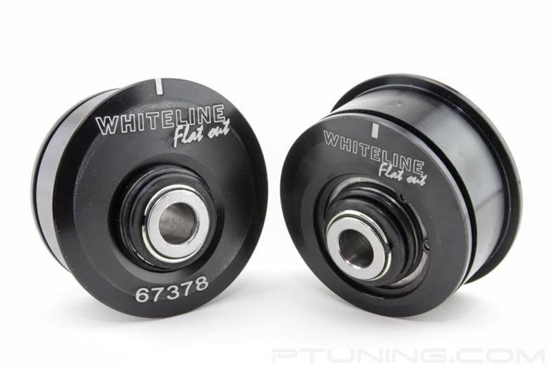 Bushing Kit Y28726