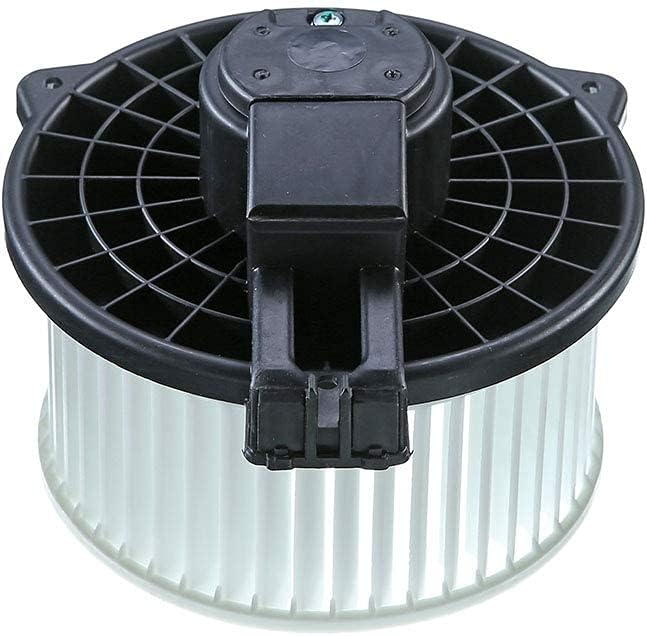 HVAC Heater Blower Motor Pack of 2 Q65210