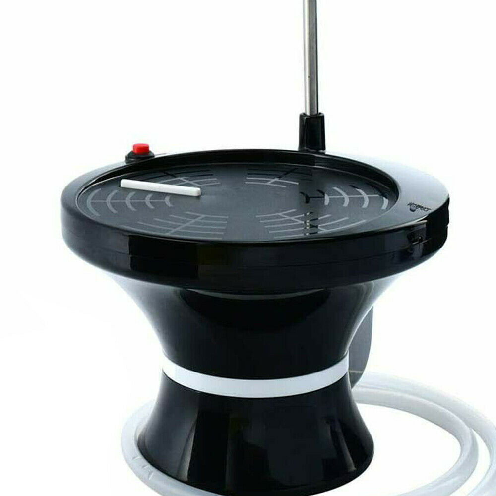 Electric Water Bottle Pump Dispenser A522