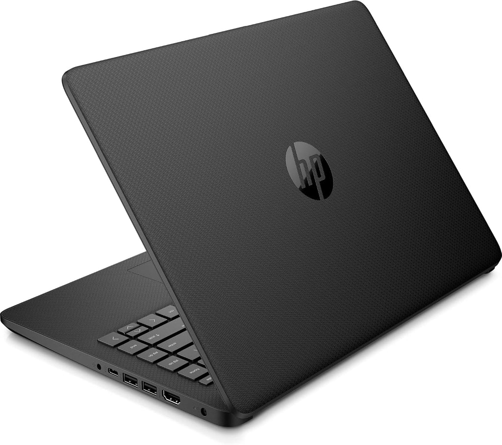 HP 14 inch Touchscreen Laptop, AMD 3020e Processor, 4 GB RAM, 64 GB eMMC Storage, Windows 10 S L257