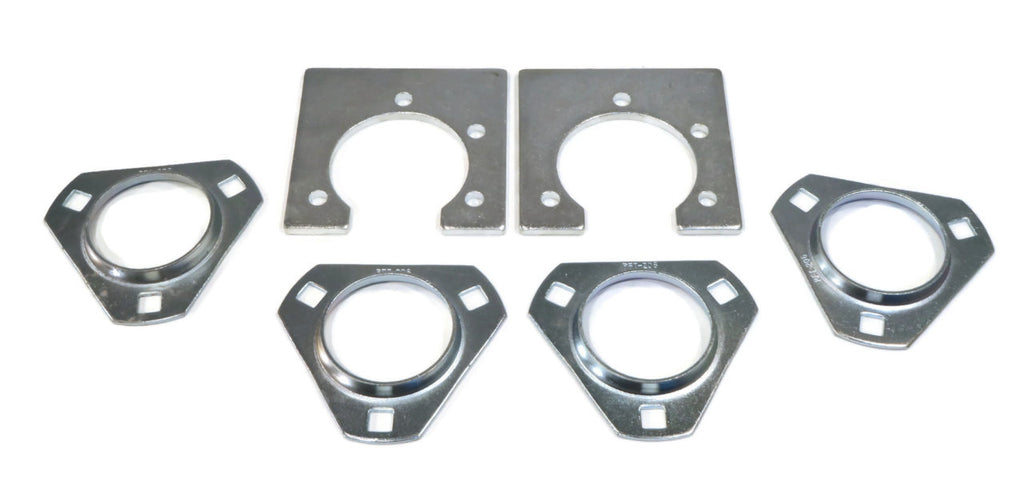 40 Inch Shaft Kit For Drift Trike Bikes With Sprocket Hub 31.75mm F1039