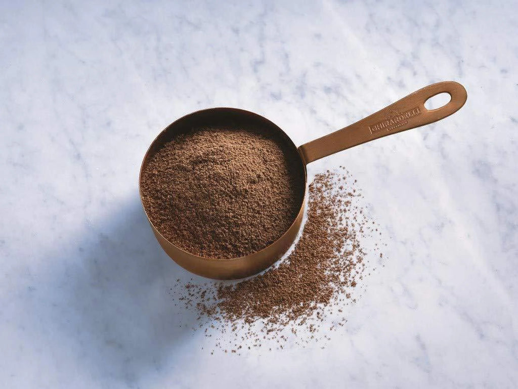 Chocolate Ground Chocolate & Cocoa Beverage Mix, 48-Ounce Canister S385