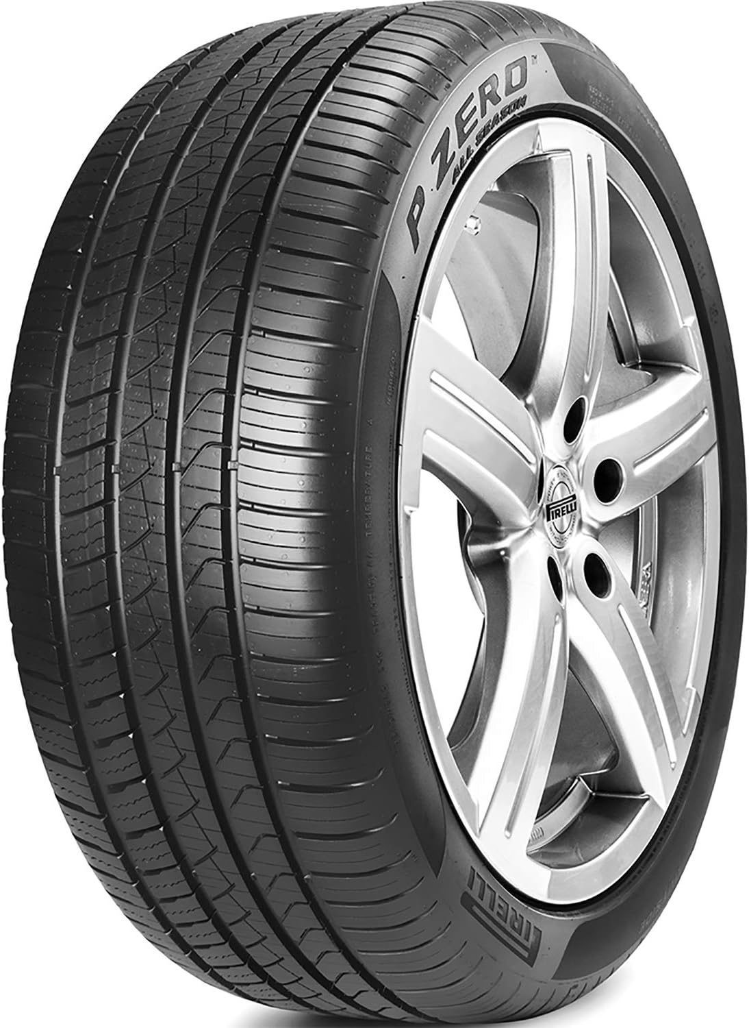 235/40R19 96V Performance Radial Tire S843581