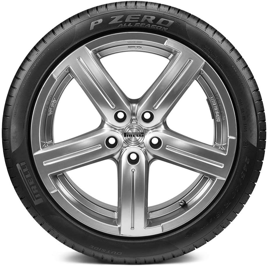 235/40R19 96V Performance Radial Tire S843581