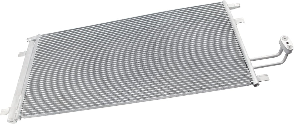 A/C Condenser L384