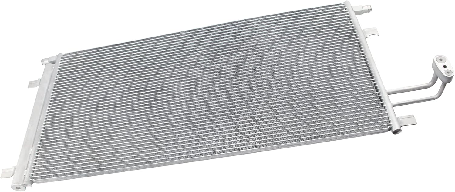 A/C Condenser L384