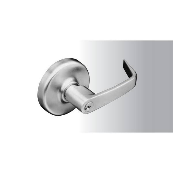 Cylindrical Lock D313