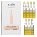 Multi Vitamin Ampoule Concentrates 7x2ml T556535