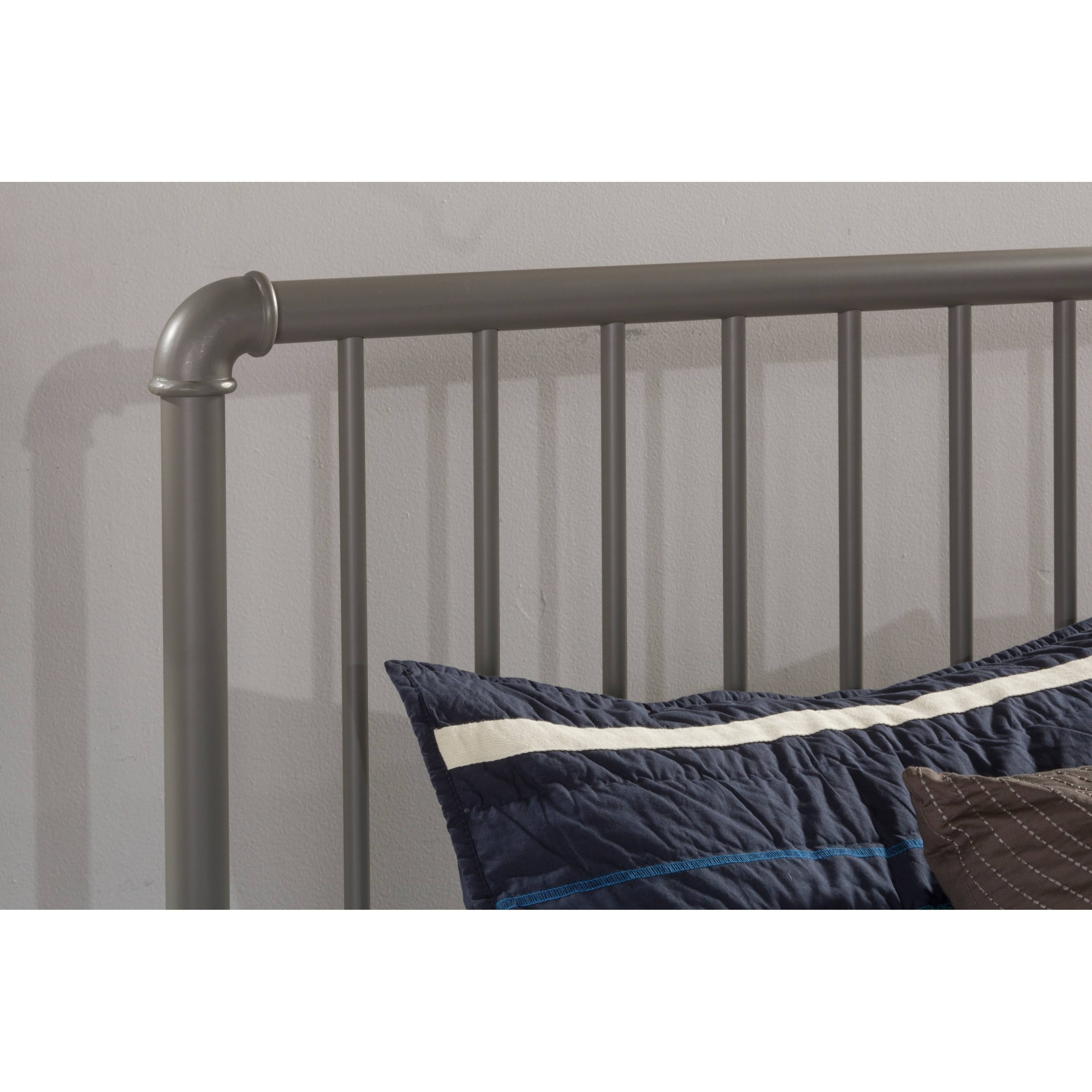 Full Stone Headboard P6390