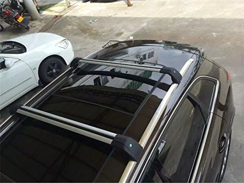Roof Rack Rail K612