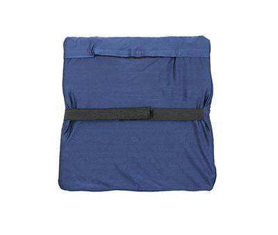 5 x 10 in. Cold Hot Elastomer Wrap - Small - Case of 12 K590
