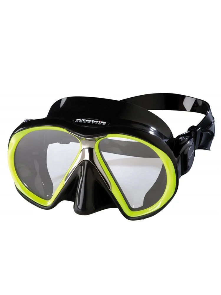 SubFrame Mask N923