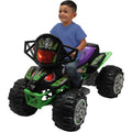Grave Digger Quad L672
