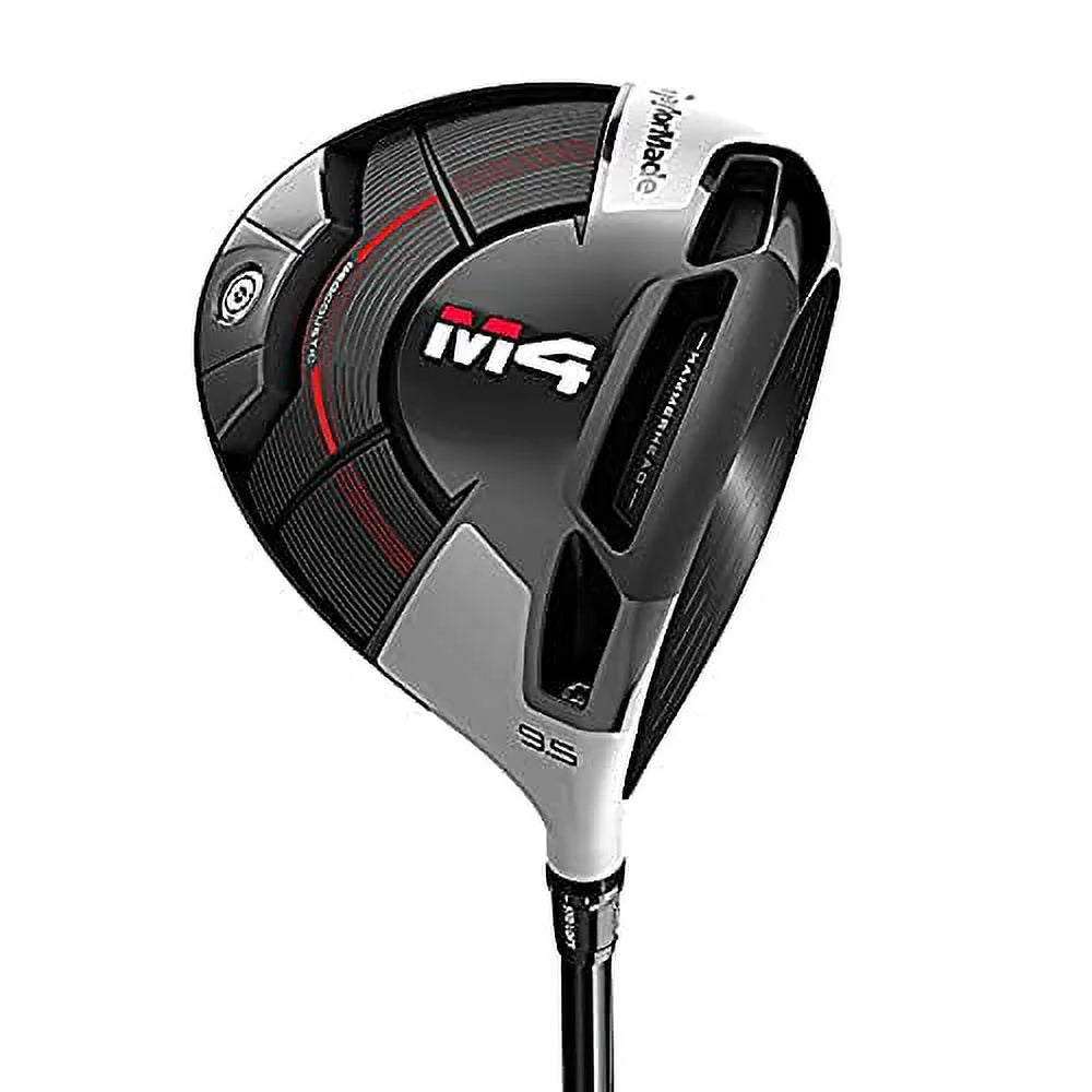 10.5* Stiff Graphite Driver C338634