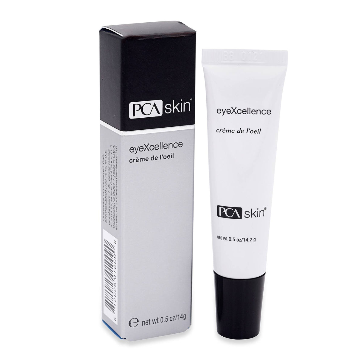 0.5 oz Eye Cream M619
