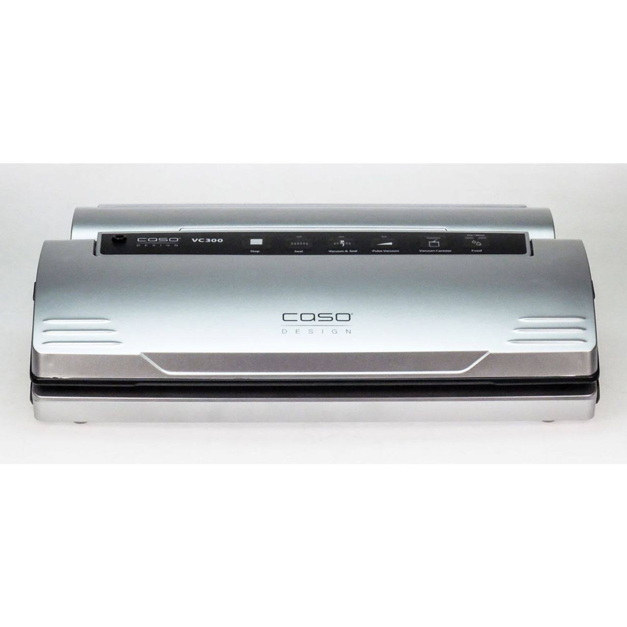 Food Vacuum Sealer J439597