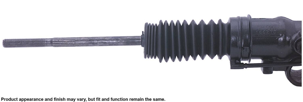Rack and Pinion Assembly D769910
