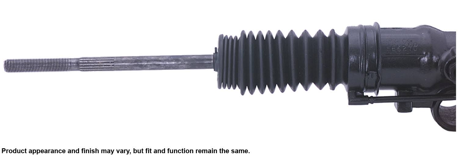 Rack and Pinion Assembly D769910