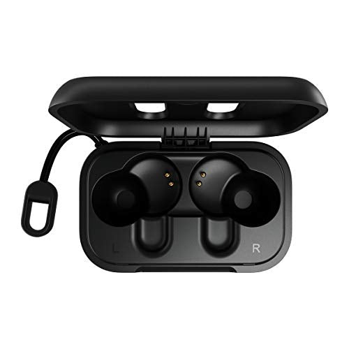 True Black In-Ear Wireless Earbuds O781747