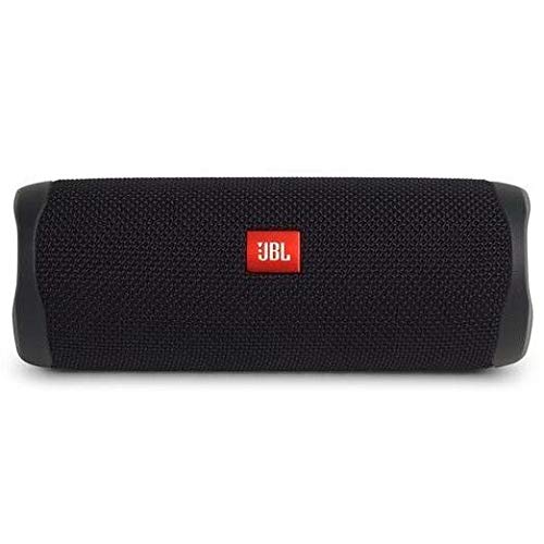 Portable Speaker IPX7 Waterproof Black O92276