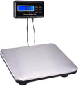 660lbs Digital Floor Platform Scale E71861