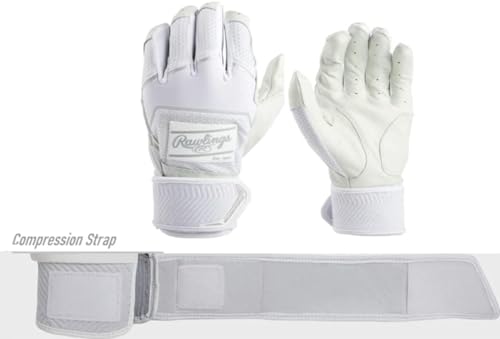 Youth Baseball Batting Gloves W178818