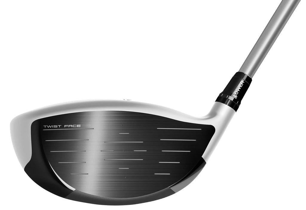 10.5* Stiff Graphite Driver C338634